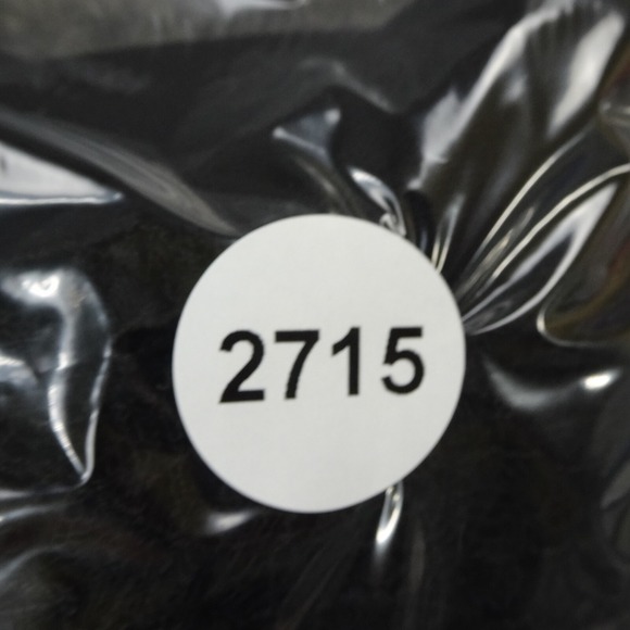 Polo Ralph Lauren Dress Womens 6 Lace Top Black Belted Lined Sleeveless Shift F - Picture 14 of 14